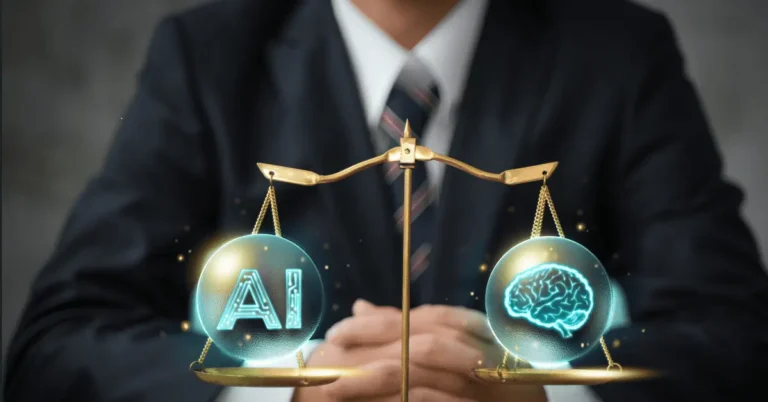 AI Copyright Law