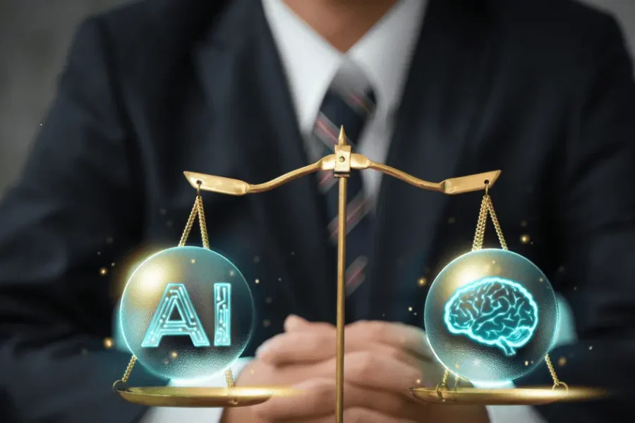 AI Copyright Law